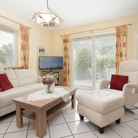 Haus Am Huegel Apartment มาเลนเทอ ภายนอก รูปภาพ