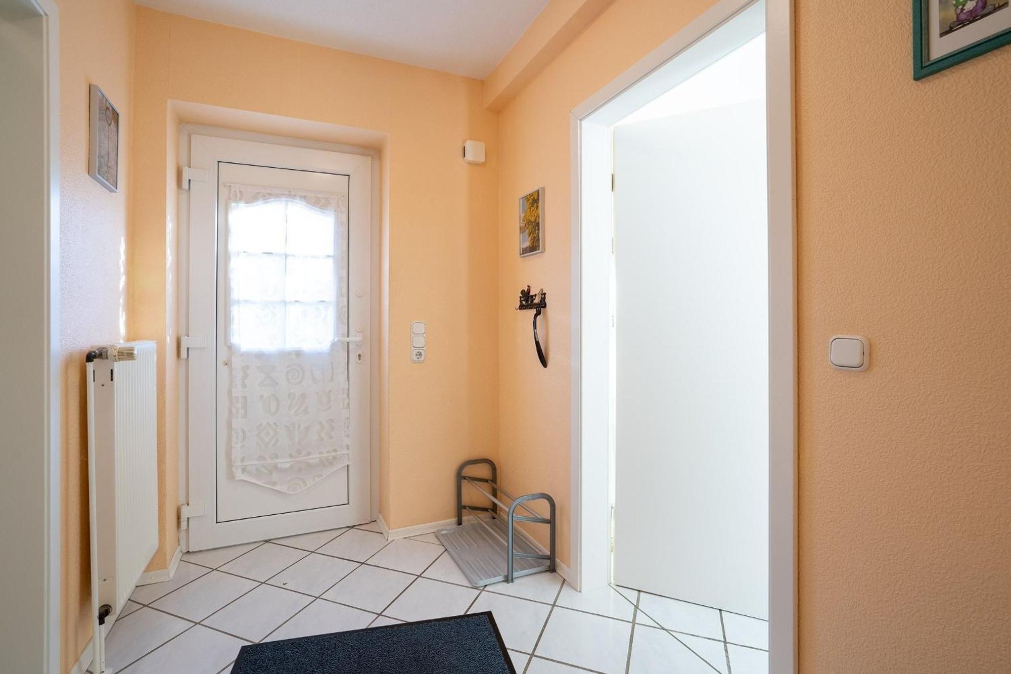 Haus Am Huegel Apartment มาเลนเทอ ภายนอก รูปภาพ