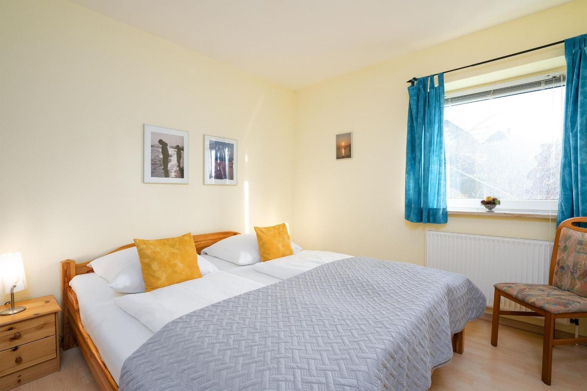 Haus Am Huegel Apartment มาเลนเทอ ภายนอก รูปภาพ