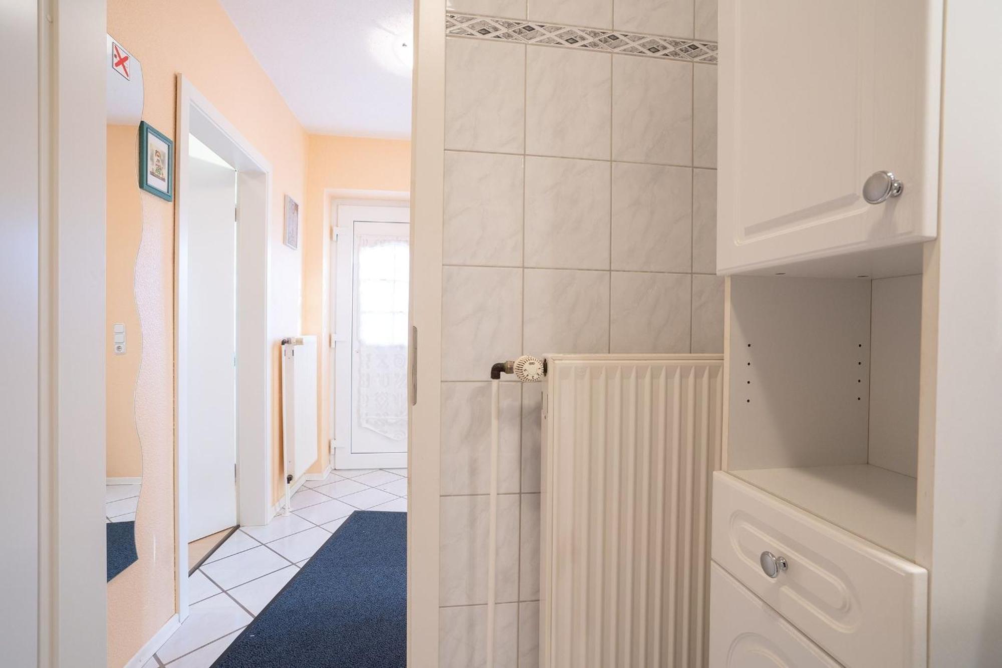 Haus Am Huegel Apartment มาเลนเทอ ภายนอก รูปภาพ