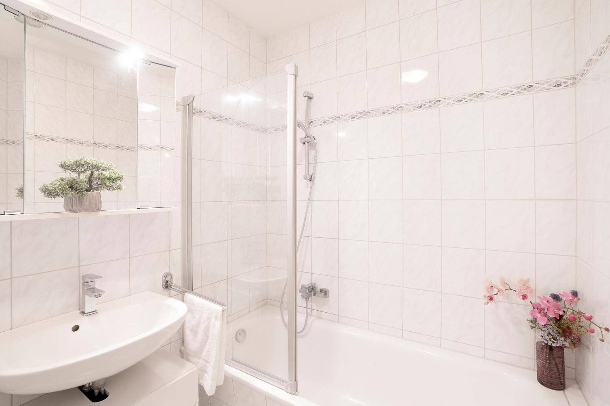 Haus Am Huegel Apartment มาเลนเทอ ภายนอก รูปภาพ