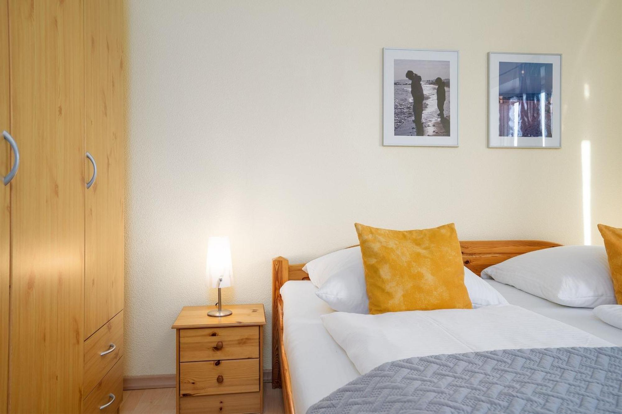 Haus Am Huegel Apartment มาเลนเทอ ภายนอก รูปภาพ