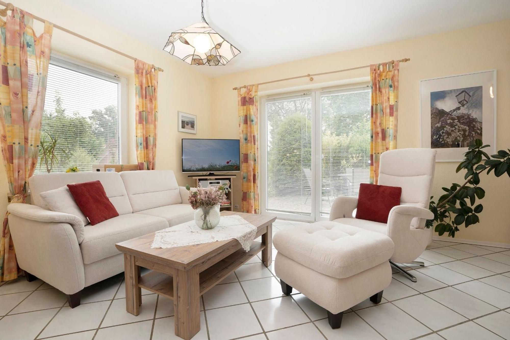Haus Am Huegel Apartment มาเลนเทอ ภายนอก รูปภาพ