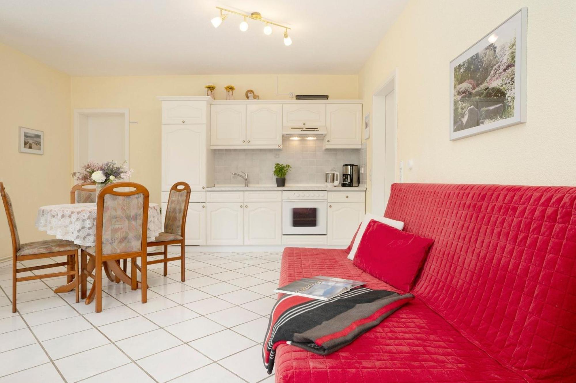 Haus Am Huegel Apartment มาเลนเทอ ภายนอก รูปภาพ